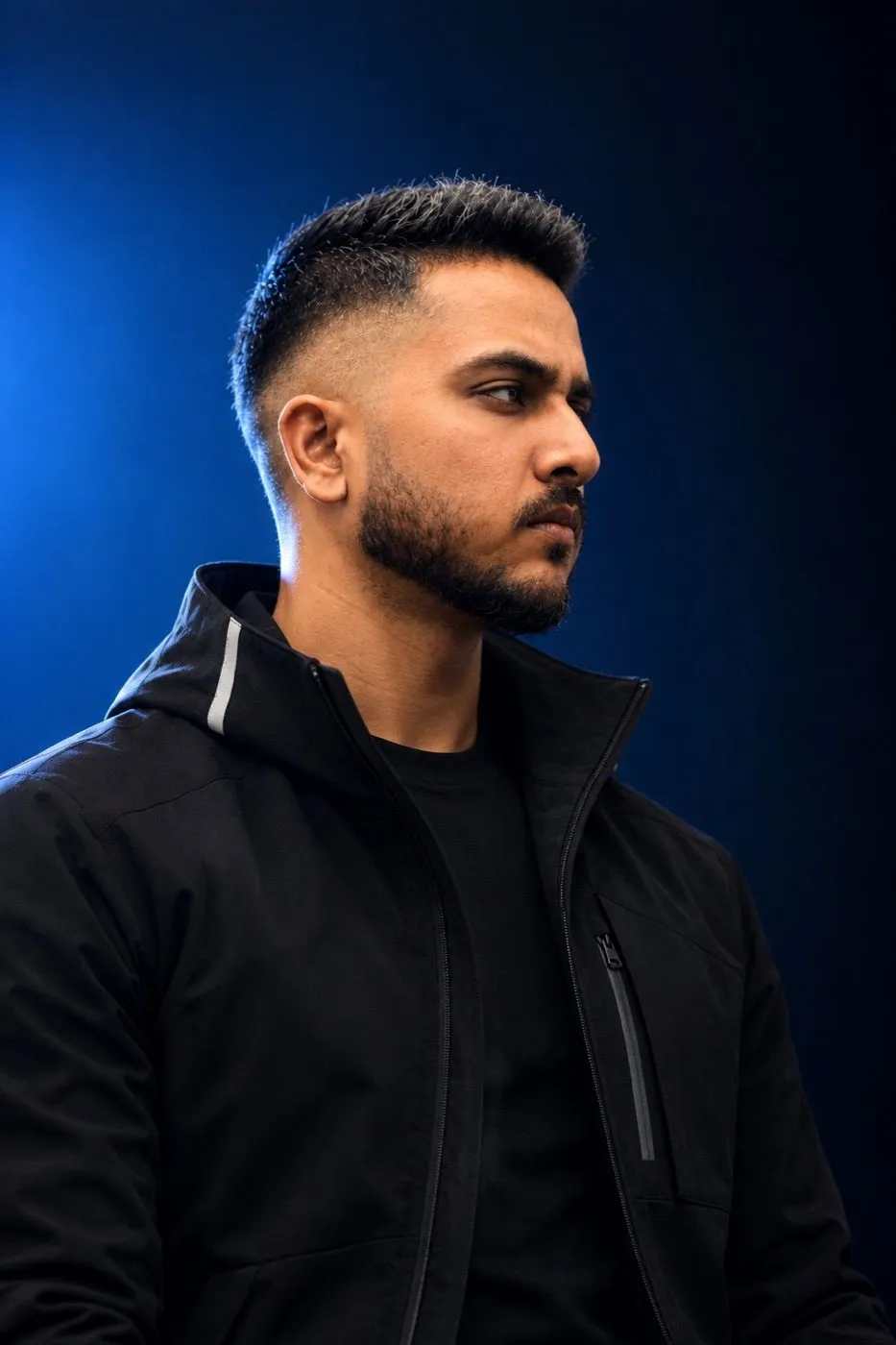 Nimesh Fernando, Founder and Creative Director