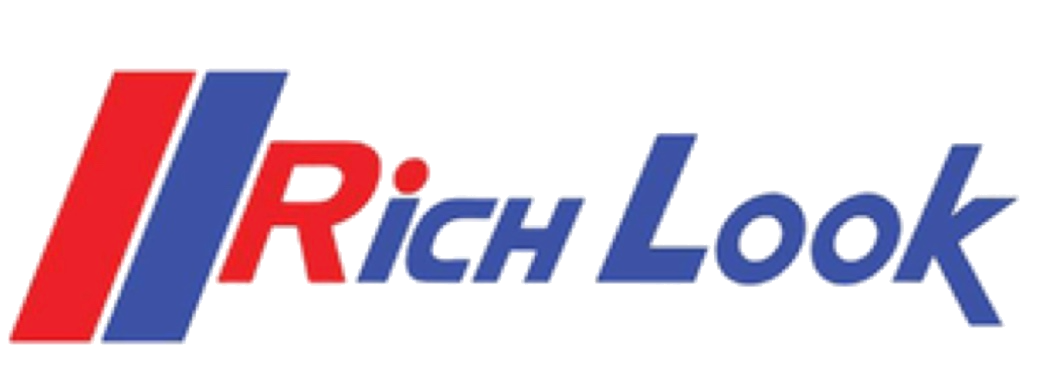 Rich Look